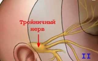Почему у меня болит правая часть головы